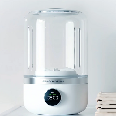 PureWhirl™ Mini Wireless Laundry Pod